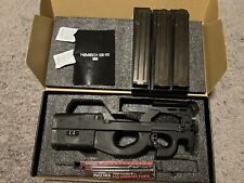 Novritch airsoft p90 for sale  Houston