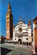 Cremona duomo torrazzo usato  Corinaldo