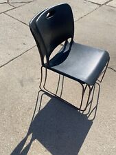 Black sturdy metal for sale  Green Bay