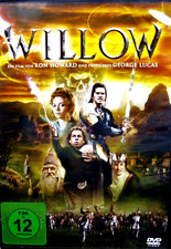 Dvd willow gebraucht kaufen  Bad Mergentheim
