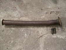 Peugeot 206 exhaust for sale Peugeot 206 exhaust for sale  WHITSTABLE