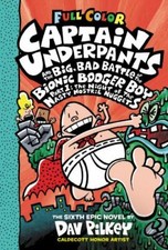 Captain underpants big for sale  LONDON
