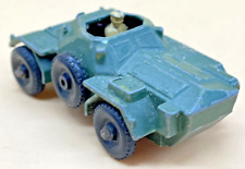 Matchbox ferret scout for sale  BASINGSTOKE