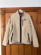 Patagonia mens retro for sale  LIMAVADY