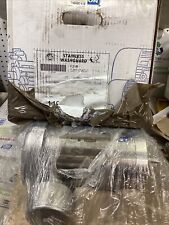 Leeson electric motor for sale  Charlevoix