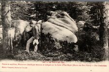 A01095 cpa42 monts d'occasion  Roanne