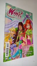 Winx club ragazzo usato  Torino