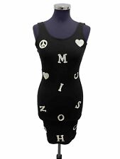 Moschino jeans abito usato  Marcianise
