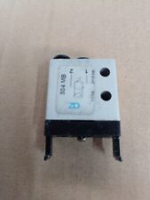 Pneumatica valvola 304mb usato  Quinzano d'Oglio