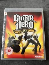 Guitar hero tour for sale  FLEETWOOD