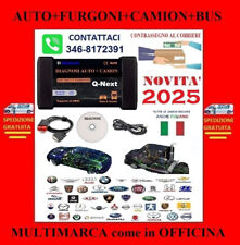 Diagnosi diagnostica multimarc usato  Treviso