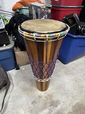 Ashiko hand drum for sale  Gibsonville