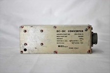 Modulo converter agusta usato  Italia