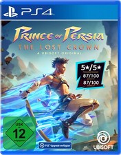 Prince persia the gebraucht kaufen  Saerbeck