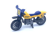 Playmobil rechange motocross d'occasion  Chaniers
