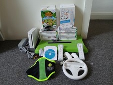 nintendo wii sports bundle for sale nintendo wii sports bundle for sale WIGAN