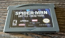 Spider man battle for sale  Smithfield