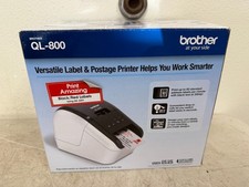Brother 800w ultra for sale  Federal Way