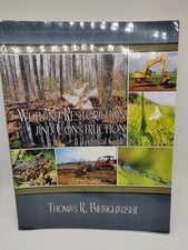Wetland restoration constructi for sale  Butler