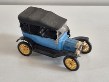 Voiture miniature ford d'occasion  Pordic