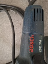 Elektrische blechschere 220w gebraucht kaufen  Dortmund