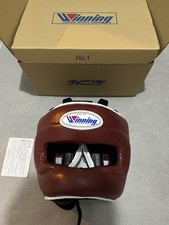 Winning headgear 5000 d'occasion  Charvieu-Chavagneux