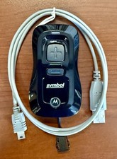 Motorola cs3000 usb for sale  Asheville