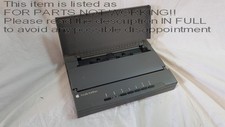 Untested apple m1446 for sale  DAGENHAM
