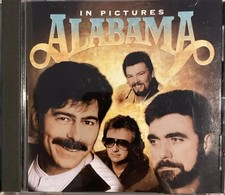 Alabama pictures disc for sale  Elberton