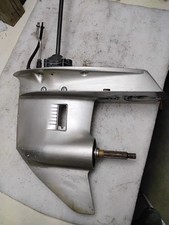 Honda outboard 40hp for sale  Leavenworth
