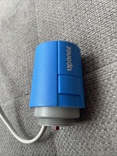 Uponor stellantrieb stellmotor gebraucht kaufen  Pinneberg
