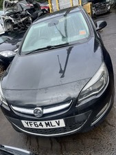Astra breaking black for sale  BILSTON