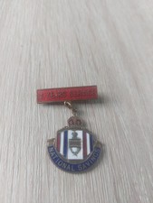 national savings badge service for sale  PORTSMOUTH