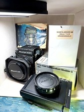 Mamiya rb67 pro d'occasion  Rennes-