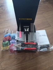 Barberboss cordless pet for sale  CONSETT