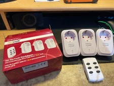 Revolt 3er set gebraucht kaufen  Nordheim