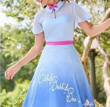 VESTIDO DISNEY LOJA DE VESTIDOS CINDERELA FADA MADRINHA BIBBIDI BOBBIDI BOO GG + ORELHAS, usado comprar usado VESTIDO DISNEY LOJA DE VESTIDOS CINDERELA FADA MADRINHA BIBBIDI BOBBIDI BOO GG + ORELHAS, usado comprar usado  Enviando para Brazil
