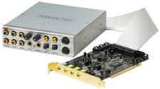 Terratec dmx fire gebraucht kaufen  Leipzig