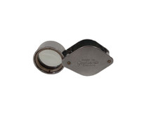 vintage jewelers loupe for sale  RUGBY