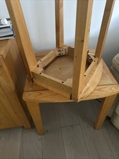 Nest two oak for sale  CAMBERLEY