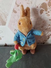 Peter rabbit bunny for sale  WARMINSTER