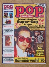 Pop 1976 bcr gebraucht kaufen  Wangerland