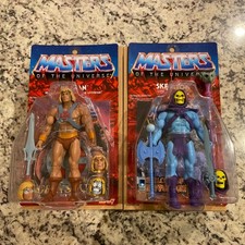 Motu classics ultimates for sale  Gilbert
