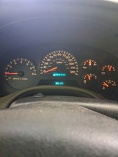 2004 chevrolet trailblazer for sale  Lyles