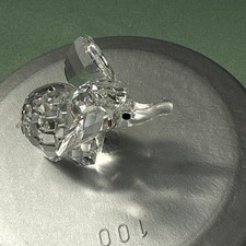 Swarovski crystal small for sale  SUTTON COLDFIELD
