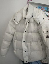 Manteau fourrure moncler d'occasion  Gazeran