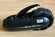 Rollstuhl zusatzantrieb smartd gebraucht kaufen  Hamburg