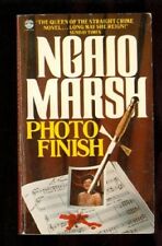 Photo finish ngaio for sale  UK