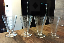 3099 verres bourgogne d'occasion  Frejus
