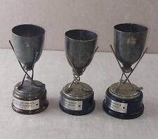 Lot anciennes coupes d'occasion  Seingbouse
